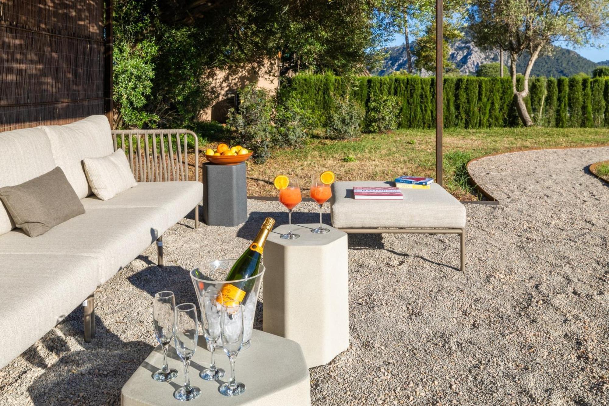 Villa Corme *