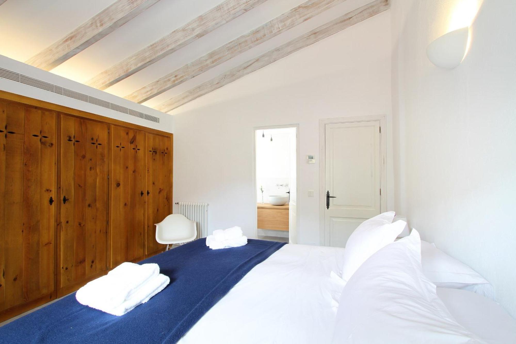 Corme Villa Pollença