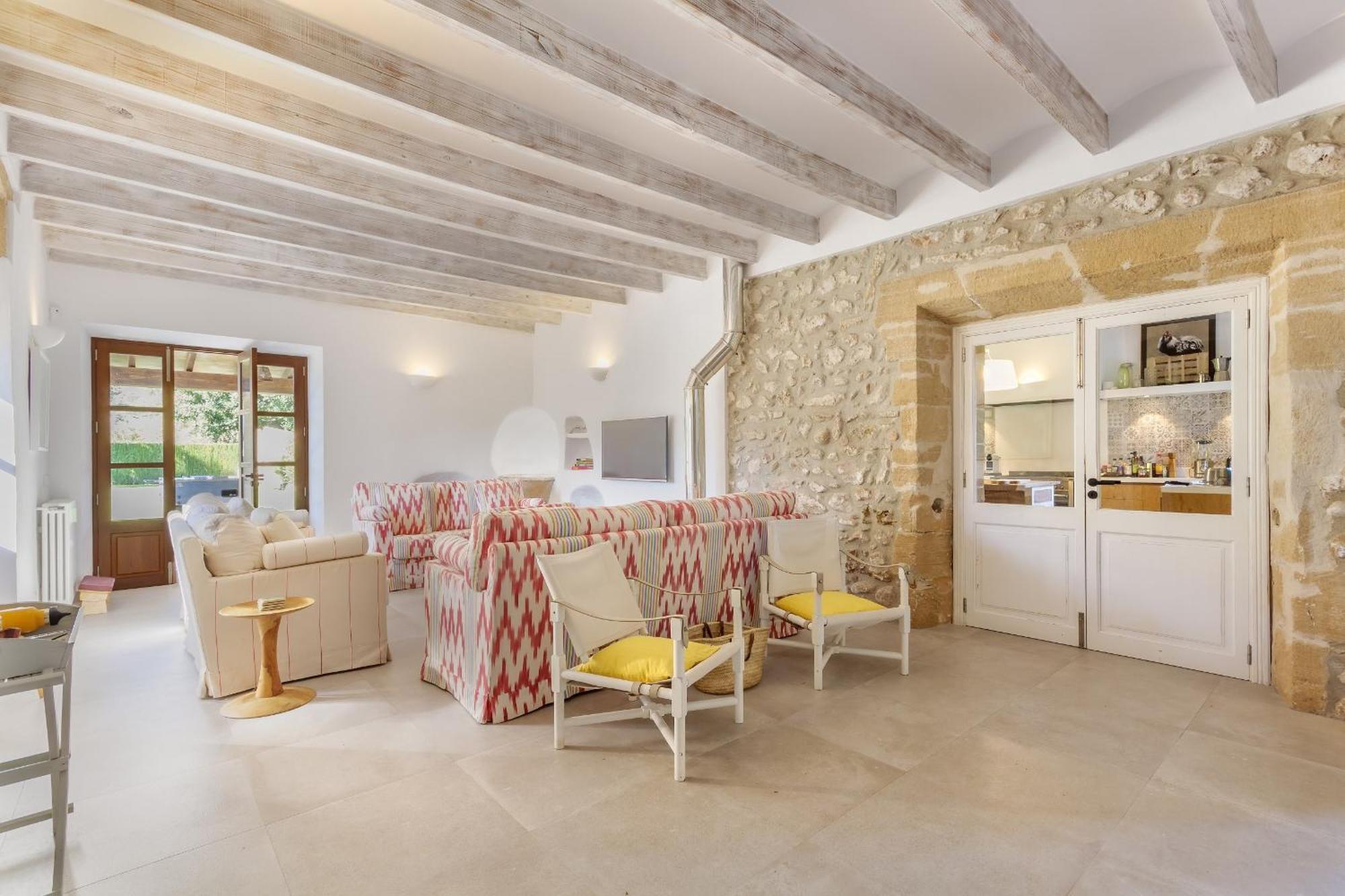 Corme Villa