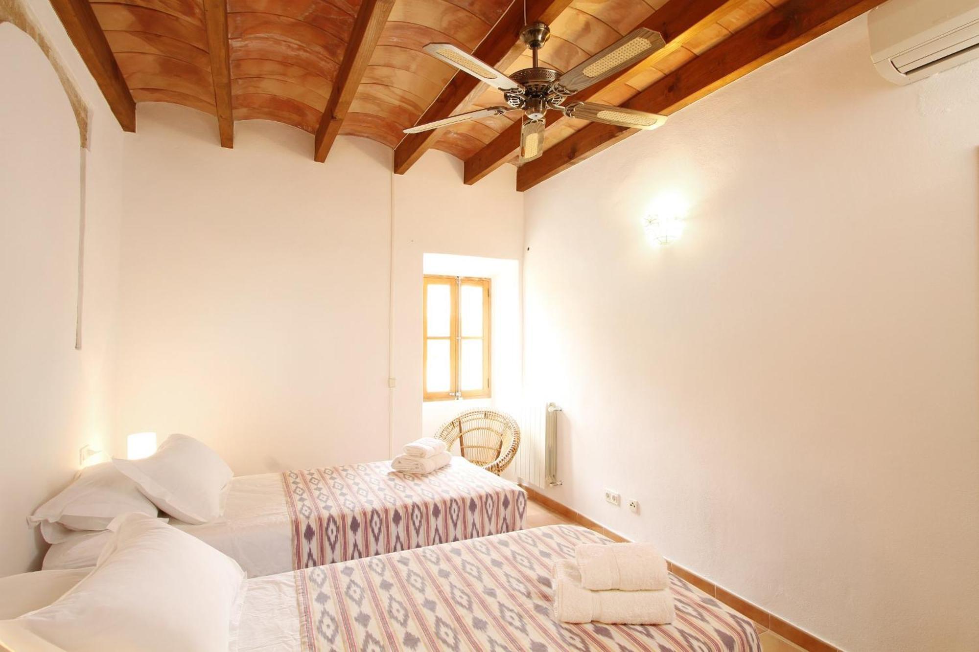 Corme Villa *