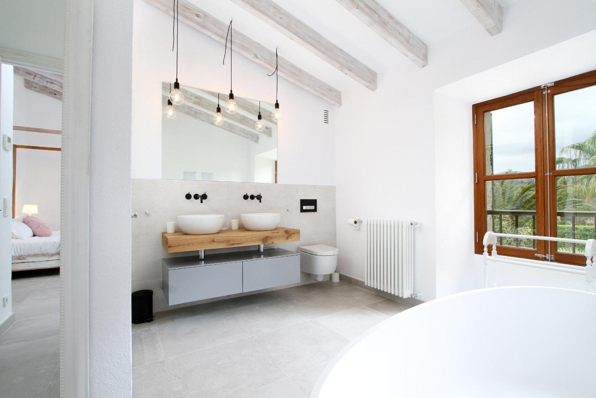 Corme Villa Pollença